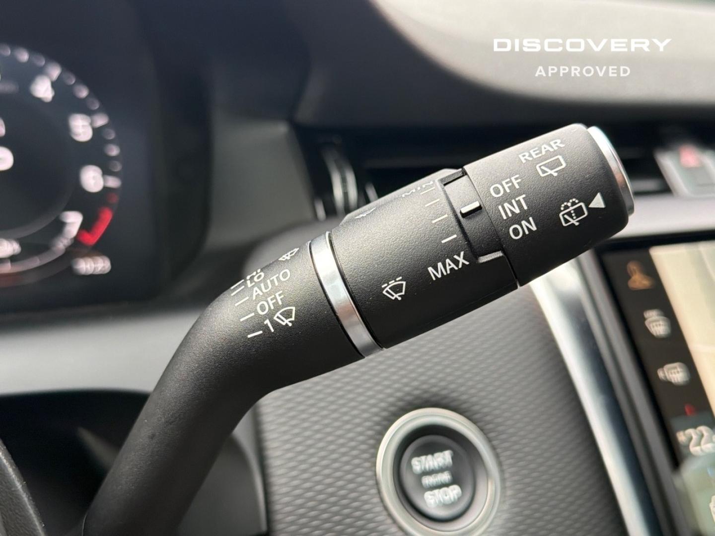Image LAND-ROVER Discovery Sport P270e PHEV 269ch Dynamic SE 8cv