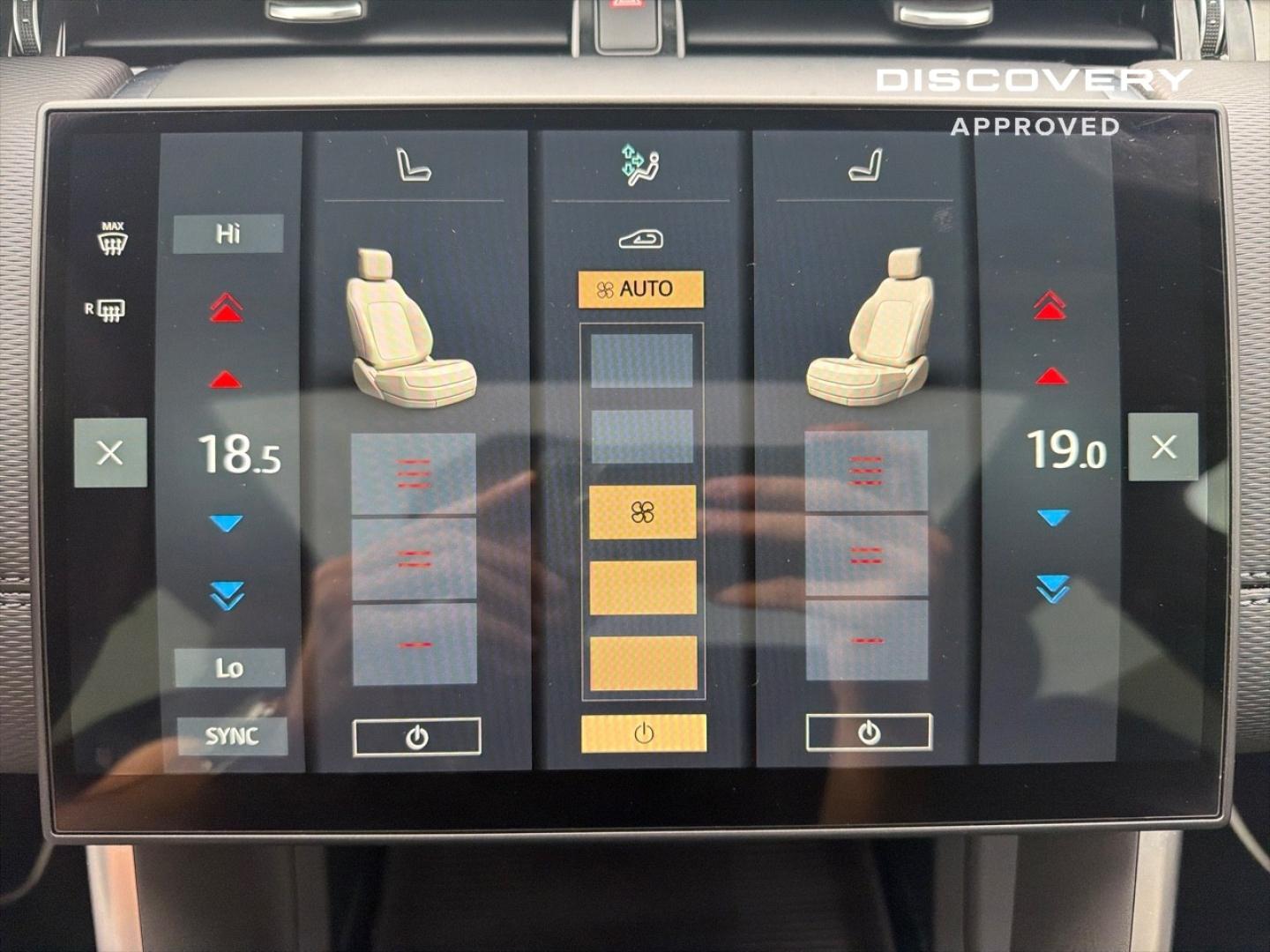 Image LAND-ROVER Discovery Sport P270e PHEV 269ch Dynamic SE 8cv