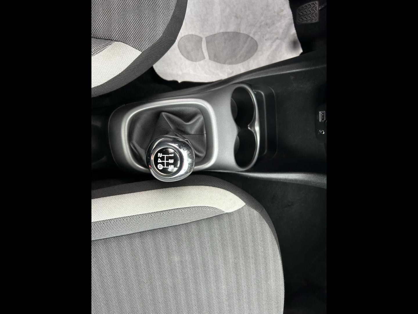 Image TOYOTA Aygo 1.0 VVT-i 72ch x-play 5p MY20