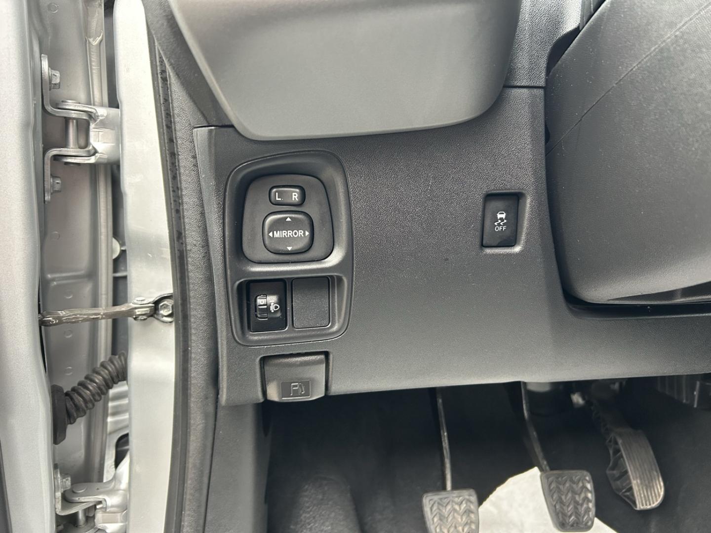 Image TOYOTA Aygo 1.0 VVT-i 72ch x-play 5p MY20