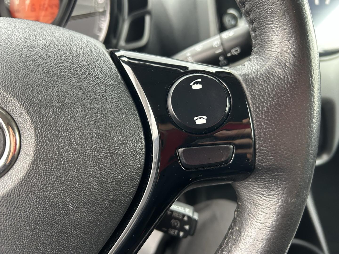 Image TOYOTA Aygo 1.0 VVT-i 72ch x-play 5p MY20