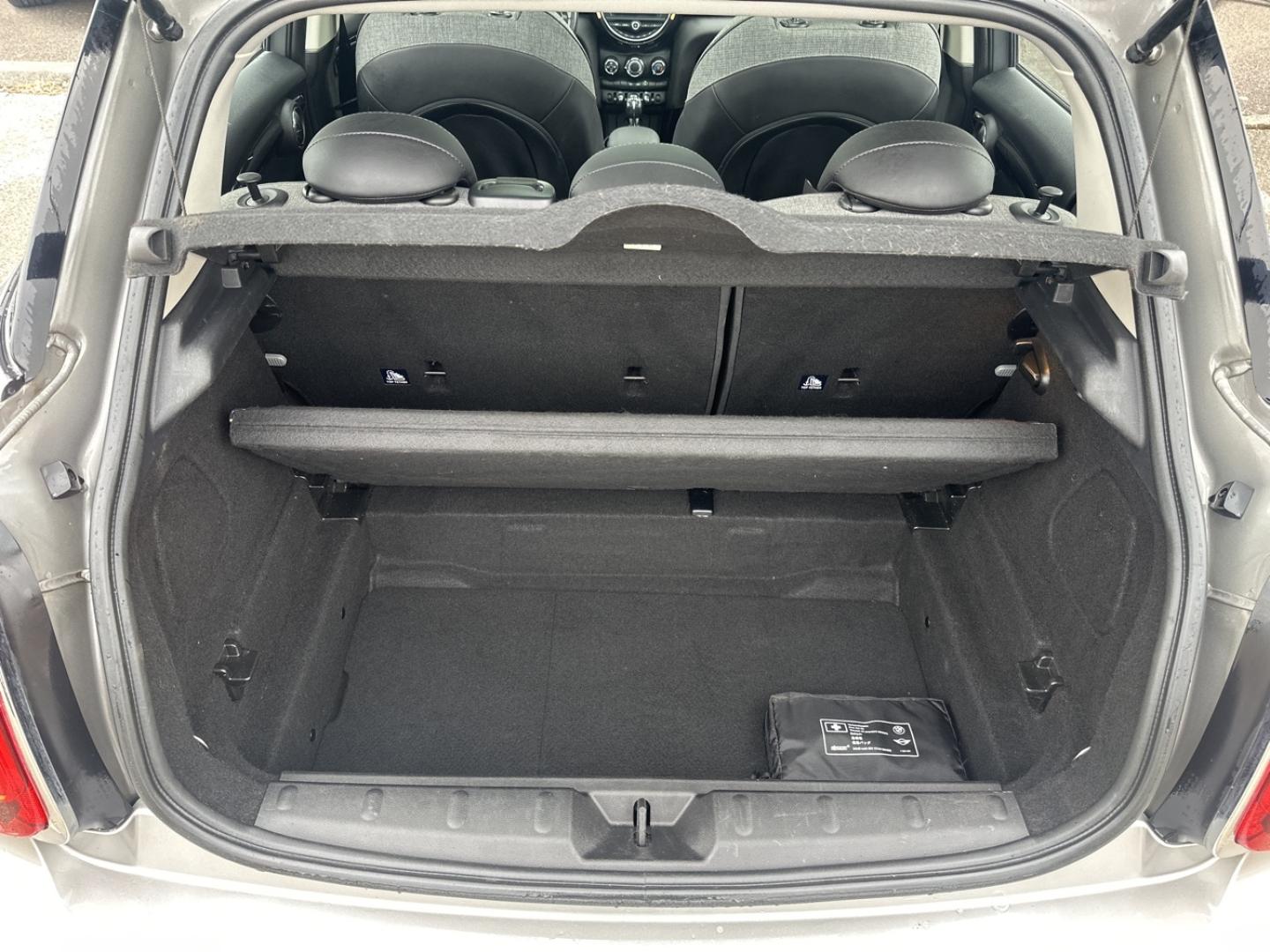 Image MINI Mini One D 95ch Heddon Street