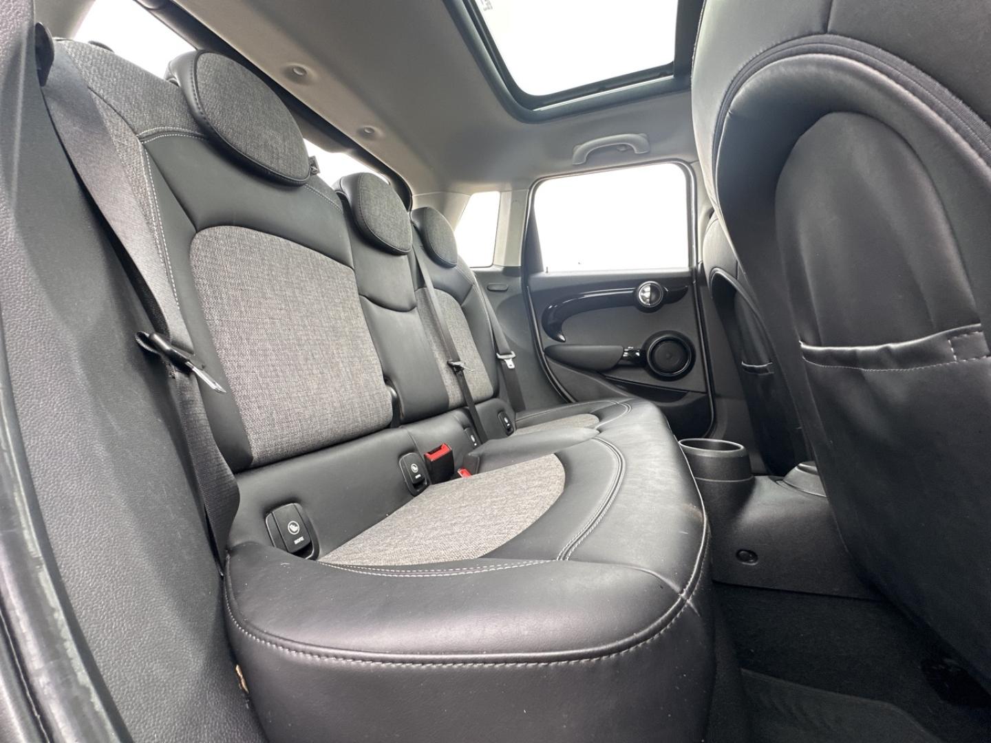 Image MINI Mini One D 95ch Heddon Street