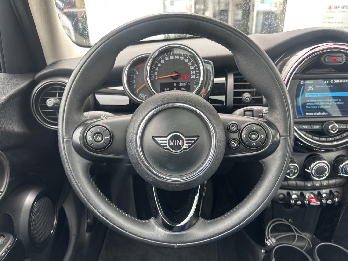 Image MINI Mini One D 95ch Heddon Street
