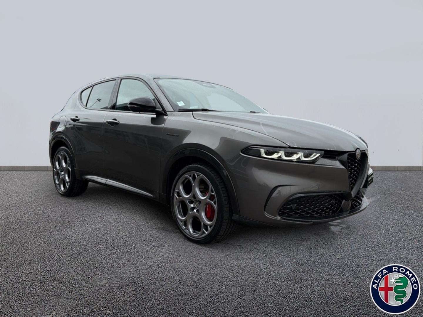 Image ALFA ROMEO Tonale 1.5 Hybrid 160ch Veloce TCT
