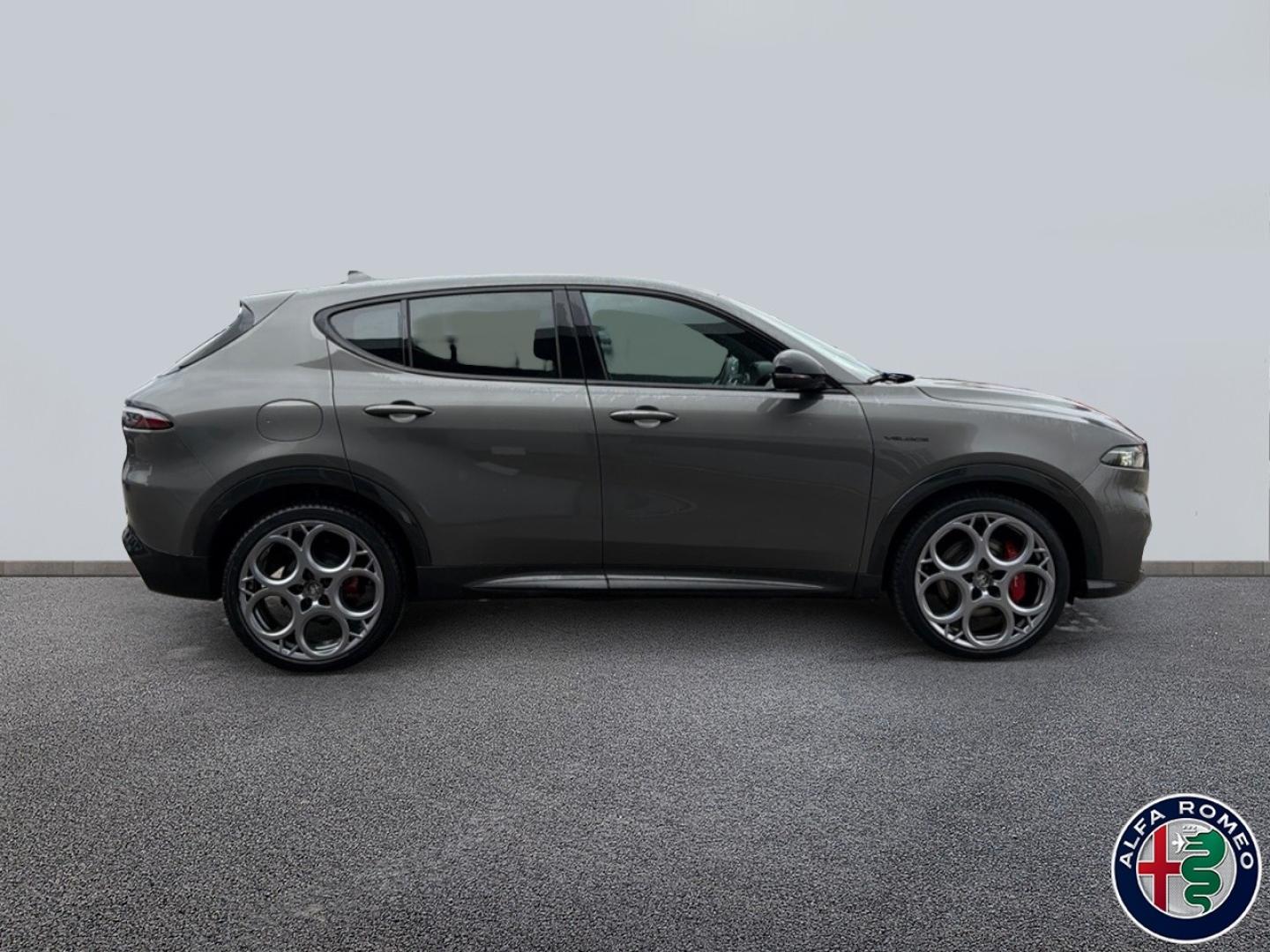 Image ALFA ROMEO Tonale 1.5 Hybrid 160ch Veloce TCT