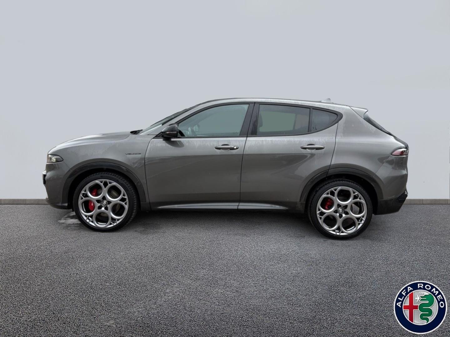Image ALFA ROMEO Tonale 1.5 Hybrid 160ch Veloce TCT