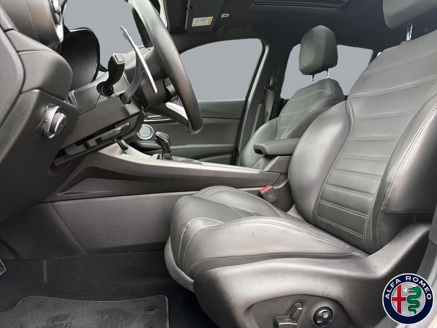 Image ALFA ROMEO Tonale 1.5 Hybrid 160ch Veloce TCT