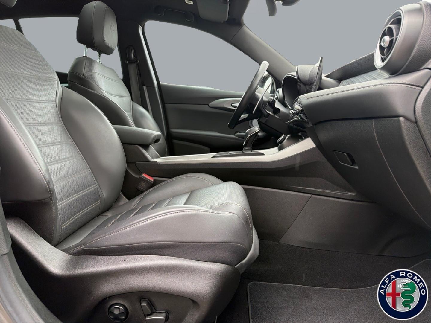 Image ALFA ROMEO Tonale 1.5 Hybrid 160ch Veloce TCT
