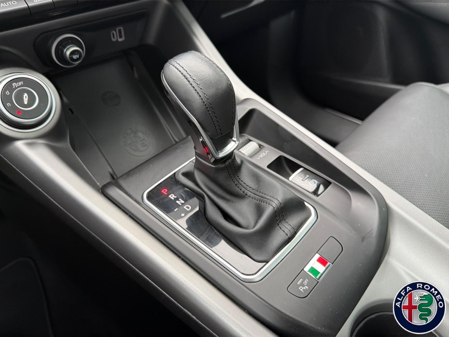 Image ALFA ROMEO Tonale 1.5 Hybrid 160ch Veloce TCT