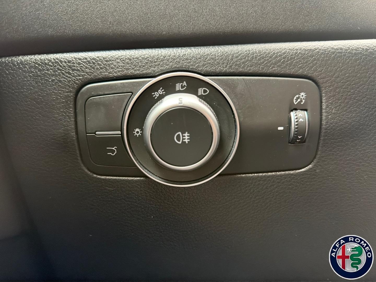 Image ALFA ROMEO Tonale 1.5 Hybrid 160ch Veloce TCT
