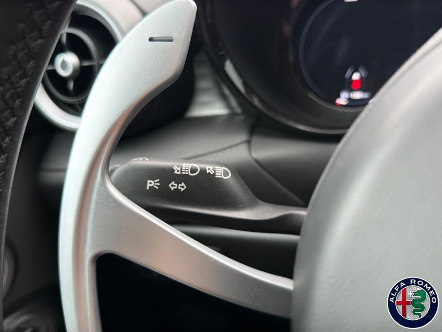 Image ALFA ROMEO Tonale 1.5 Hybrid 160ch Veloce TCT