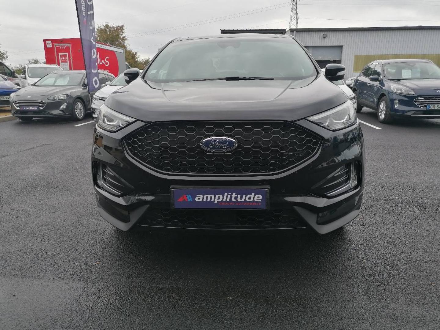 Image FORD Edge 2.0 EcoBlue 238ch ST-Line i-AWD BVA8