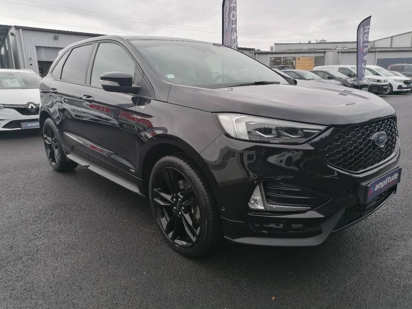 Image FORD Edge 2.0 EcoBlue 238ch ST-Line i-AWD BVA8