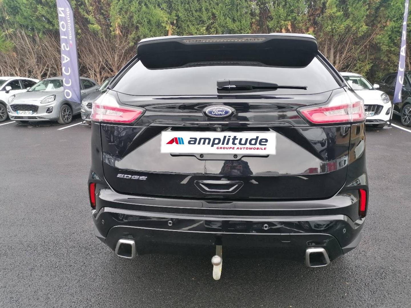 Image FORD Edge 2.0 EcoBlue 238ch ST-Line i-AWD BVA8