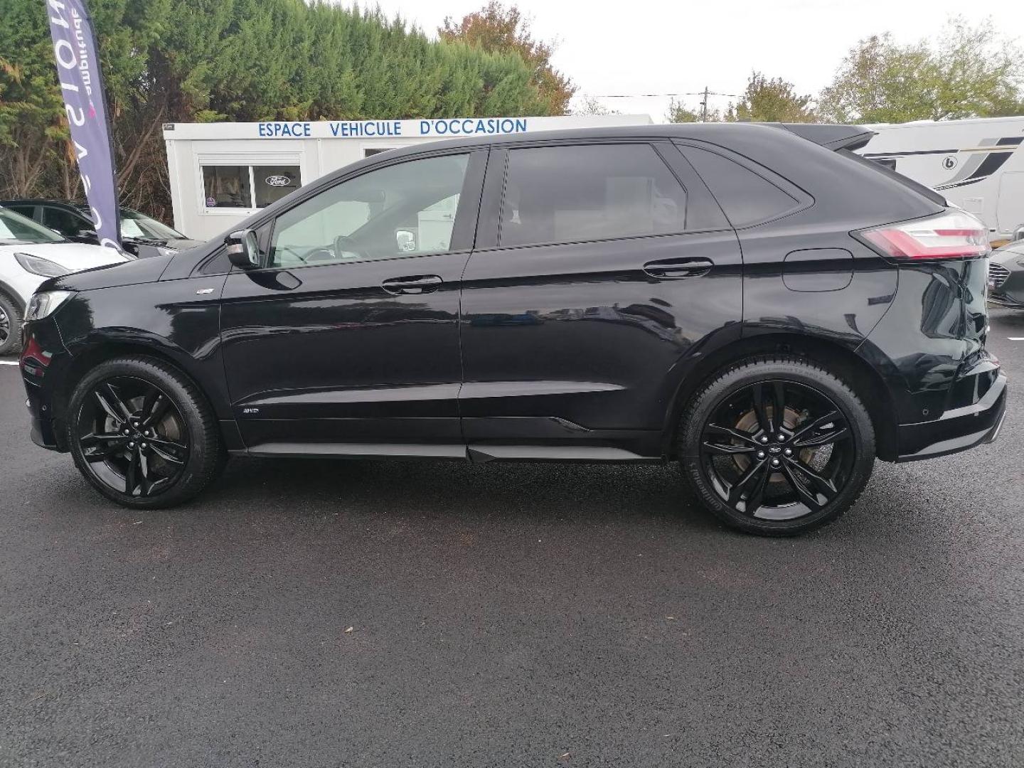 Image FORD Edge 2.0 EcoBlue 238ch ST-Line i-AWD BVA8