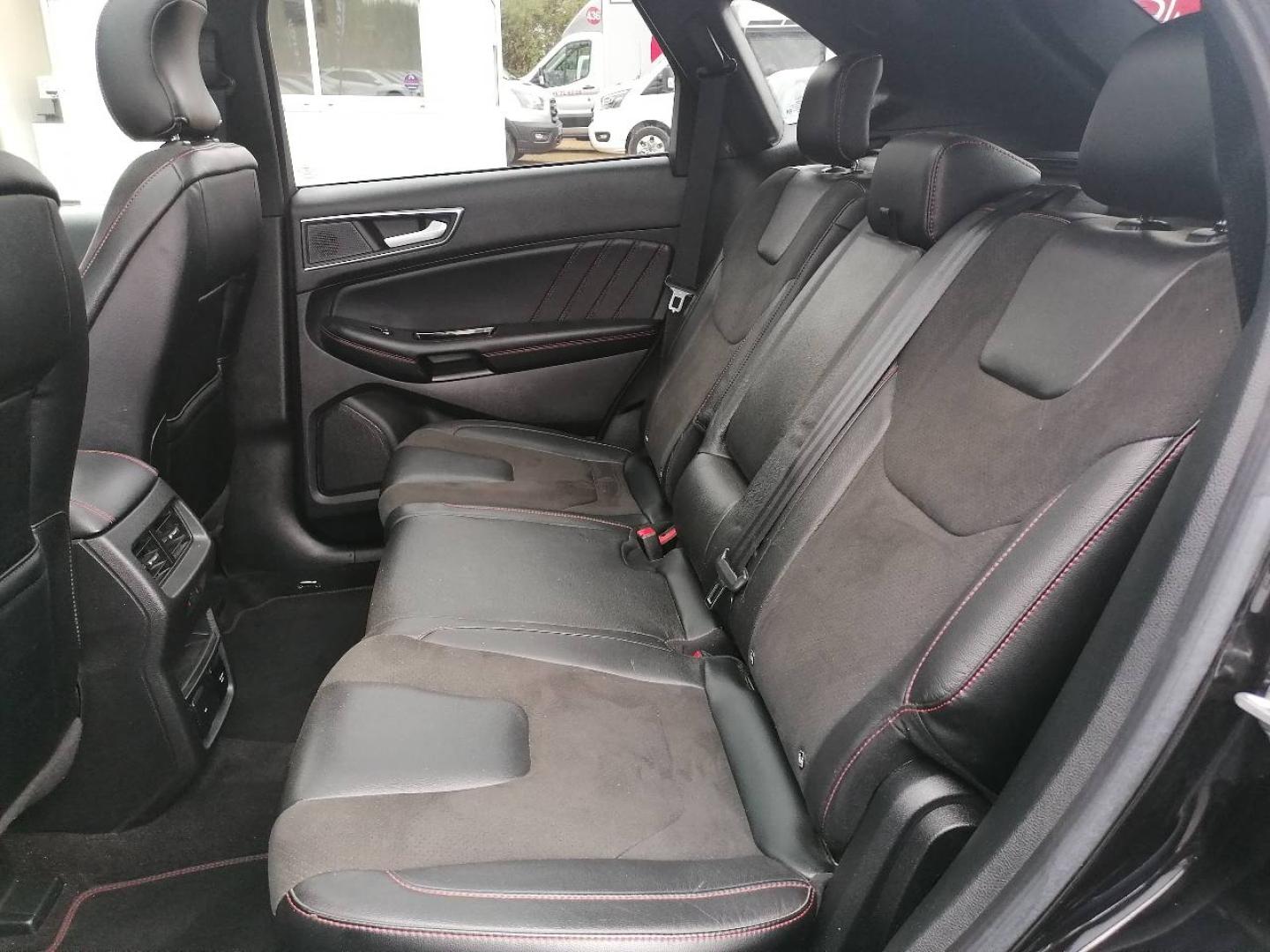 Image FORD Edge 2.0 EcoBlue 238ch ST-Line i-AWD BVA8