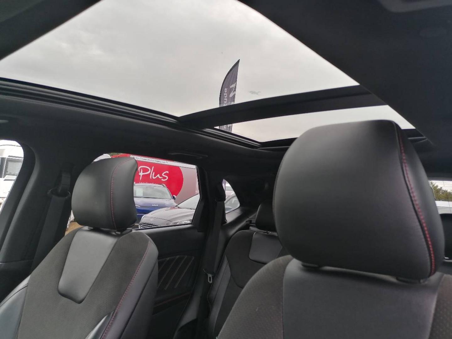 Image FORD Edge 2.0 EcoBlue 238ch ST-Line i-AWD BVA8