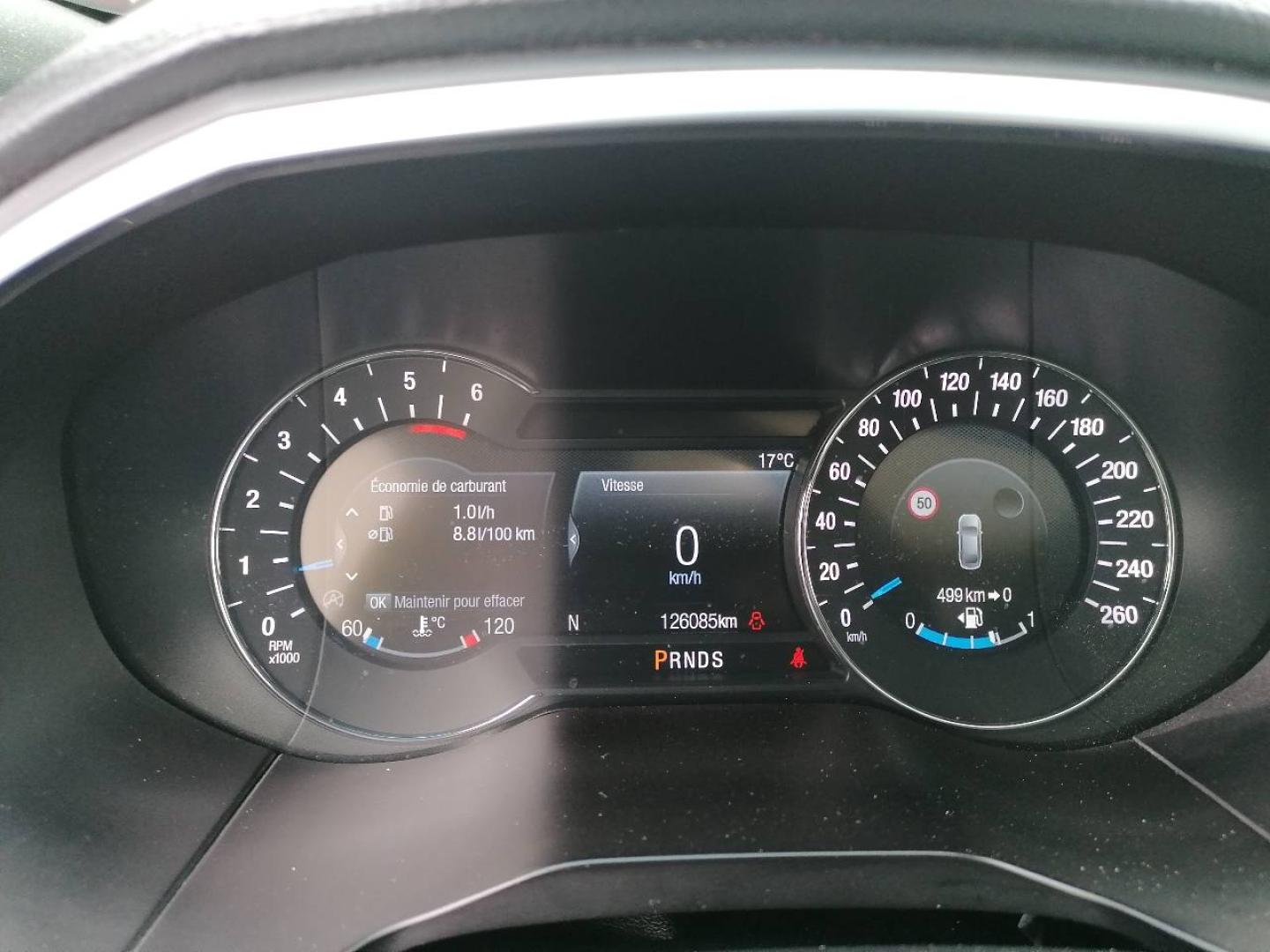 Image FORD Edge 2.0 EcoBlue 238ch ST-Line i-AWD BVA8