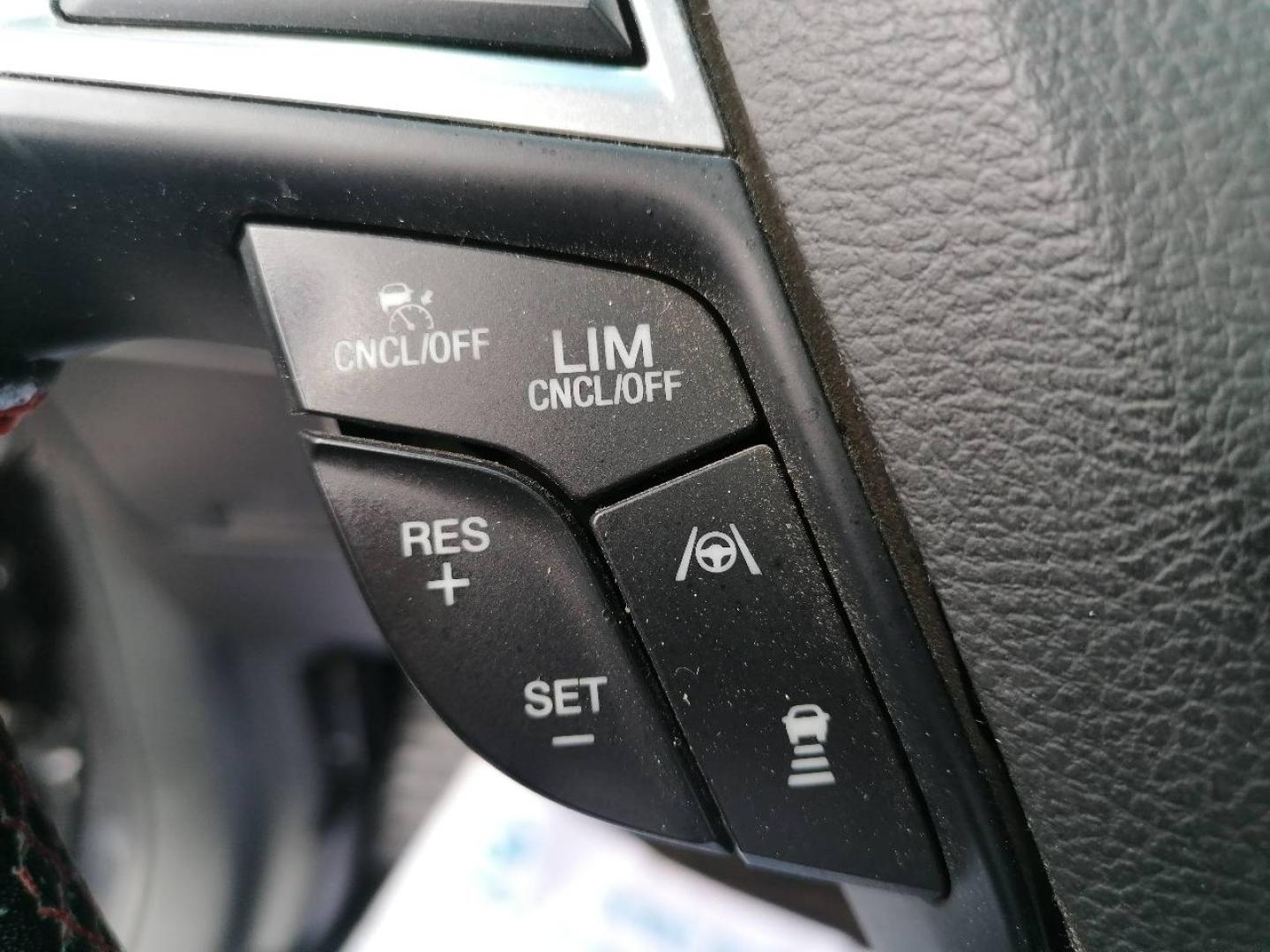 Image FORD Edge 2.0 EcoBlue 238ch ST-Line i-AWD BVA8