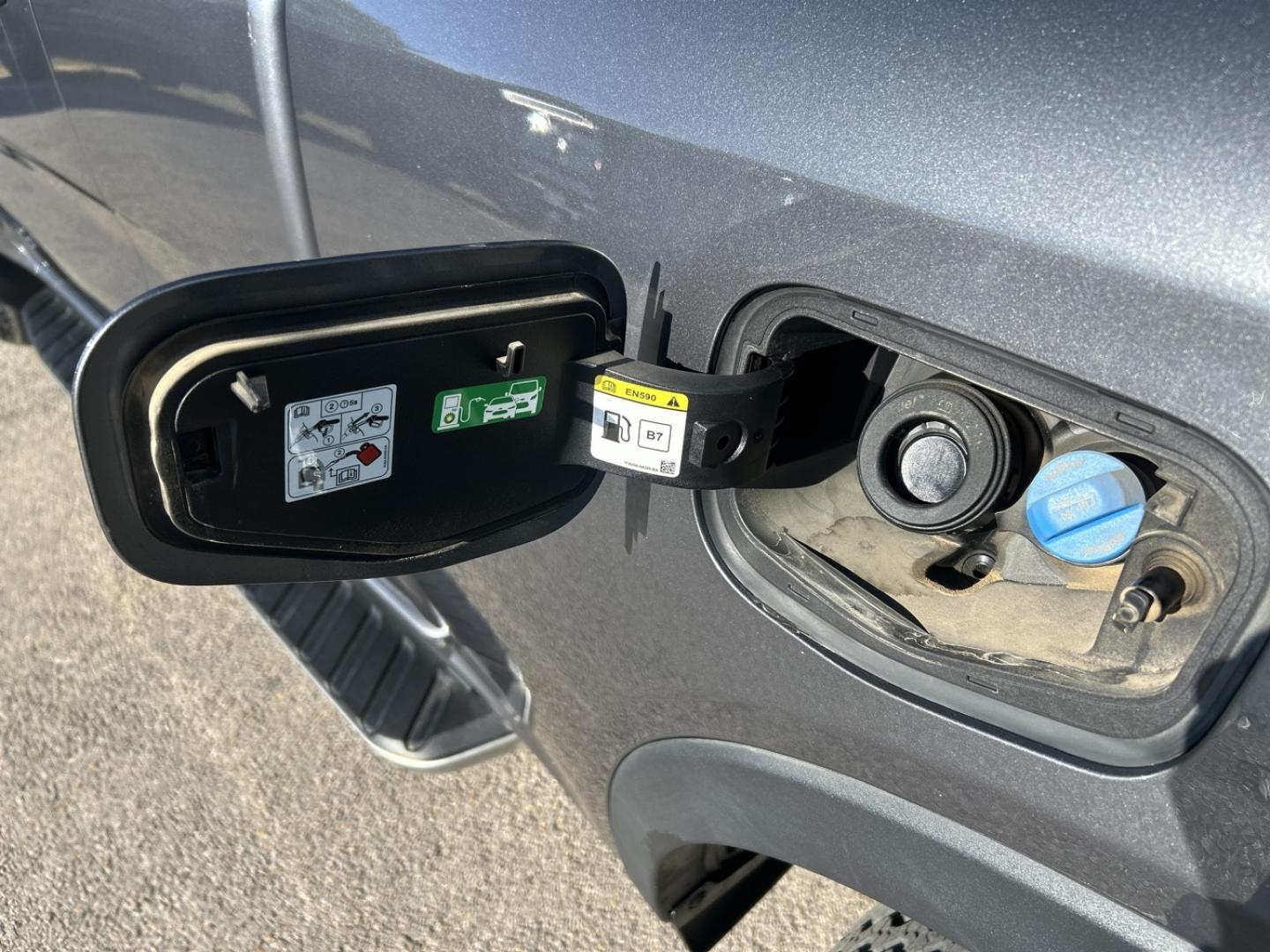 Image FORD Ranger 2.0 EcoBlue 205ch Stop&Start Super Cab Wildtrak e-4WD BVA10