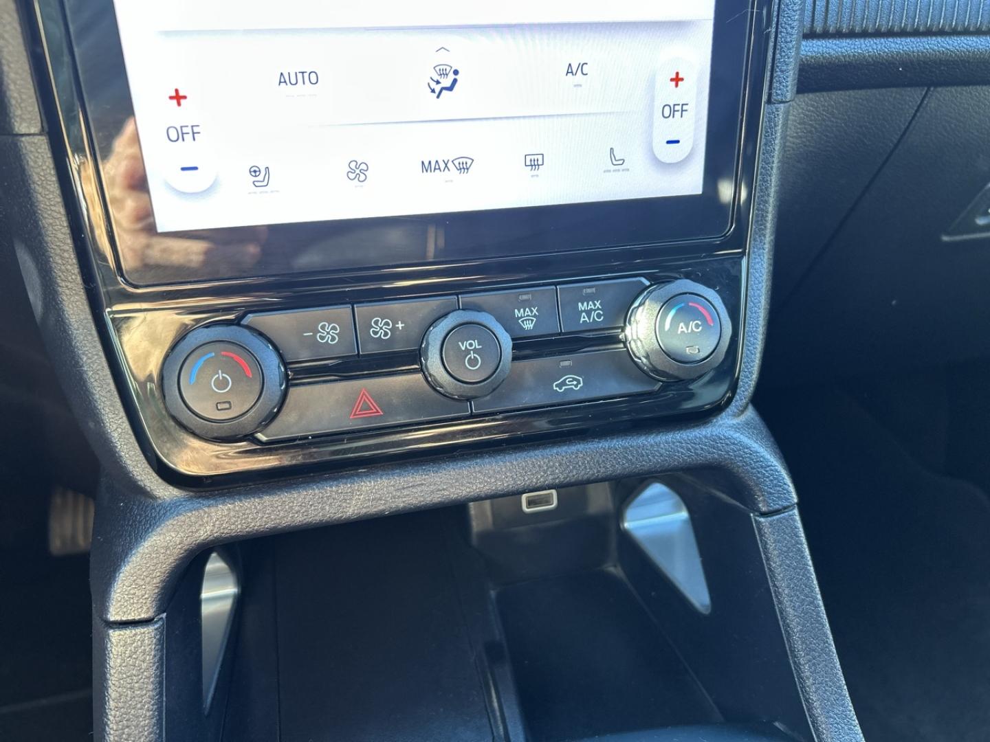 Image FORD Ranger 2.0 EcoBlue 205ch Stop&Start Super Cab Wildtrak e-4WD BVA10