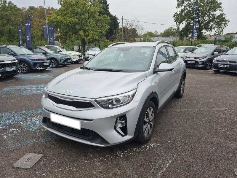 Photo KIA Stonic 1.0 T-GDi 100ch Active