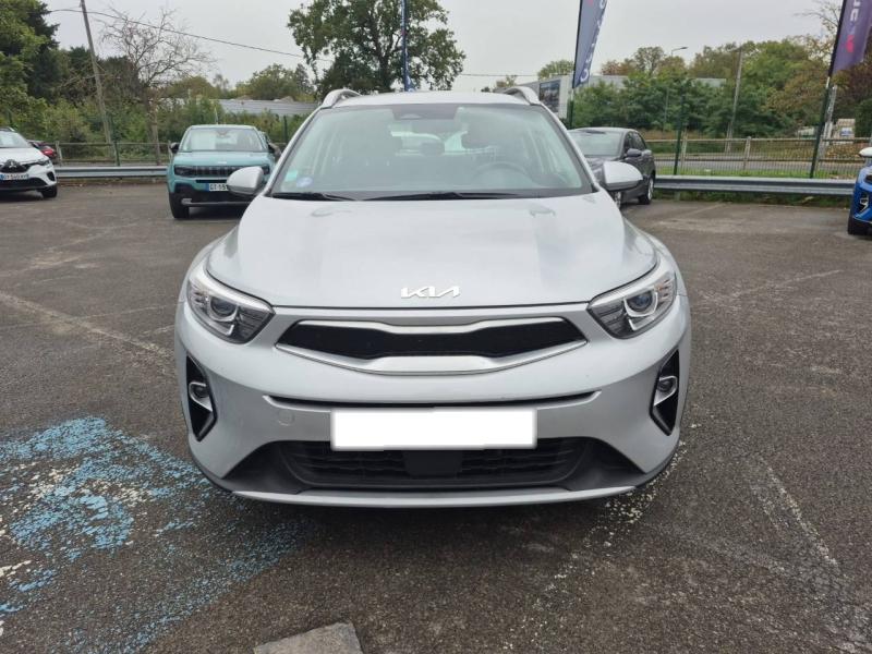 Image KIA Stonic 1.0 T-GDi 100ch Active