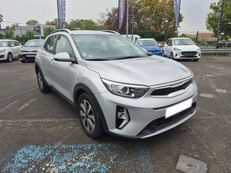 Image KIA Stonic 1.0 T-GDi 100ch Active