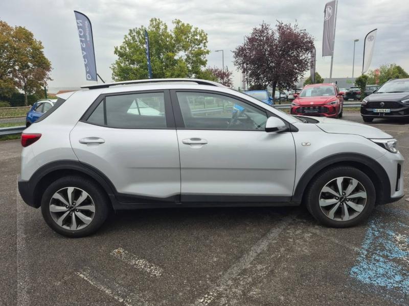 Image KIA Stonic 1.0 T-GDi 100ch Active