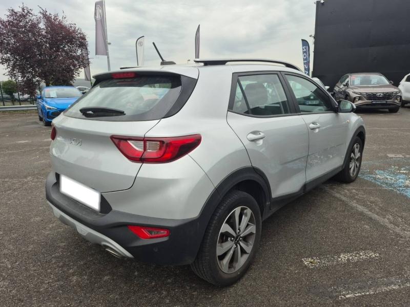 Image KIA Stonic 1.0 T-GDi 100ch Active