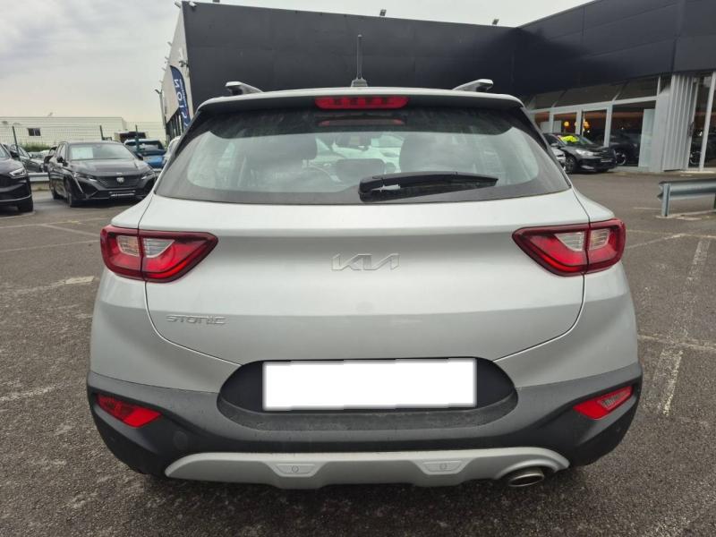 Image KIA Stonic 1.0 T-GDi 100ch Active