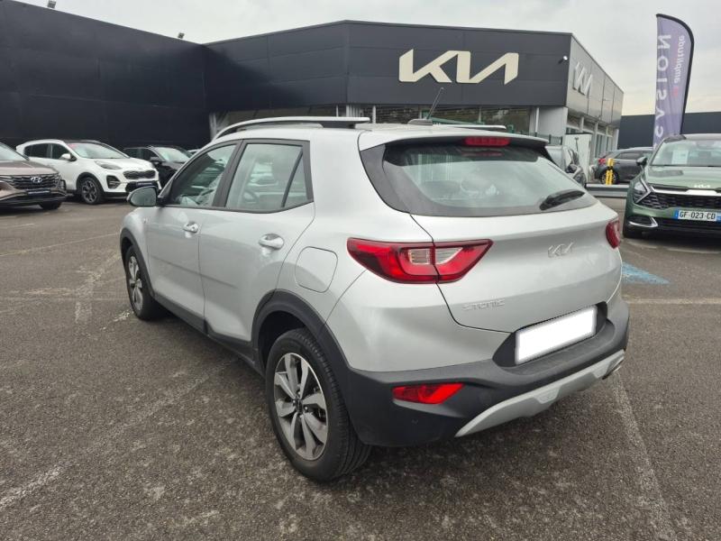 Image KIA Stonic 1.0 T-GDi 100ch Active