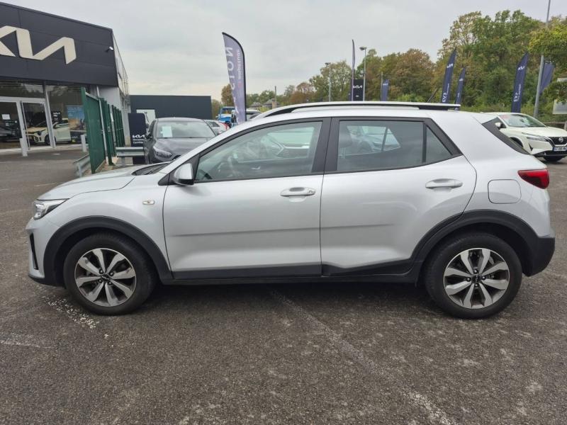 Image KIA Stonic 1.0 T-GDi 100ch Active