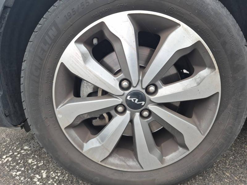 Image KIA Stonic 1.0 T-GDi 100ch Active