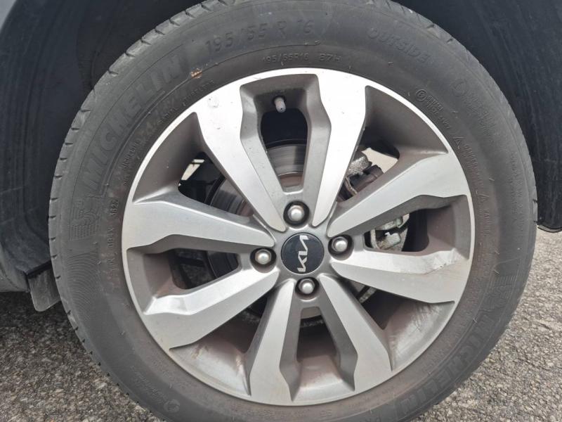 Image KIA Stonic 1.0 T-GDi 100ch Active