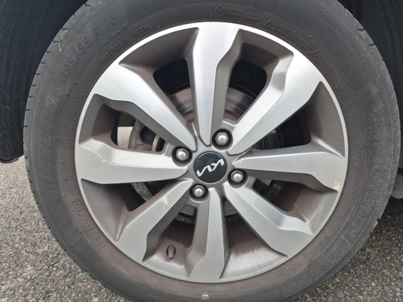 Image KIA Stonic 1.0 T-GDi 100ch Active