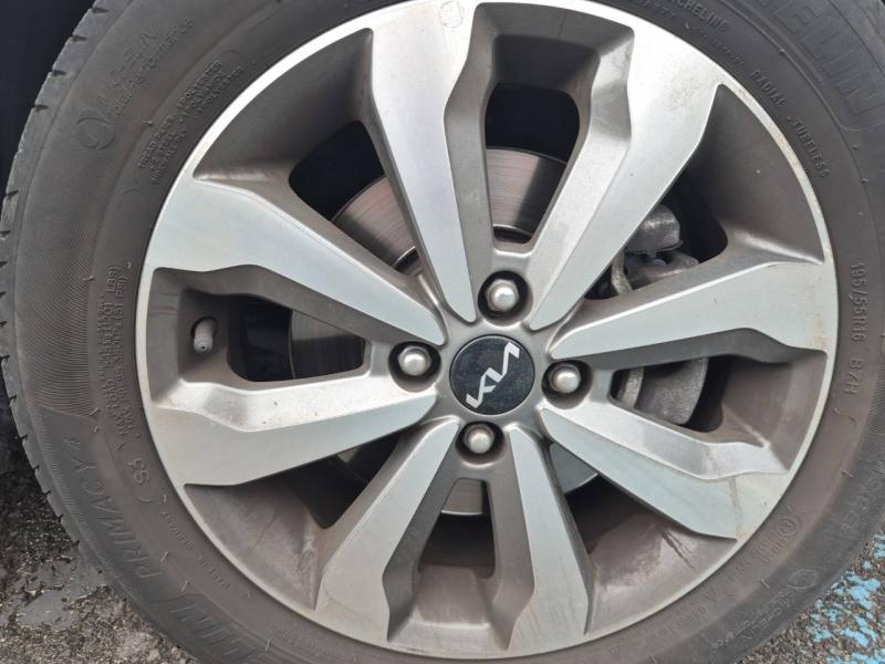 Image KIA Stonic 1.0 T-GDi 100ch Active