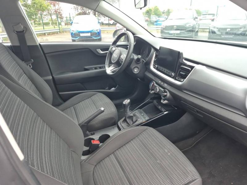 Image KIA Stonic 1.0 T-GDi 100ch Active