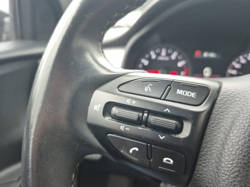 Image KIA Stonic 1.0 T-GDi 100ch Active