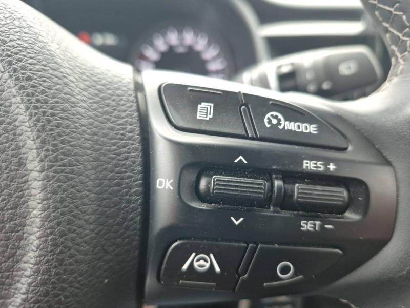Image KIA Stonic 1.0 T-GDi 100ch Active