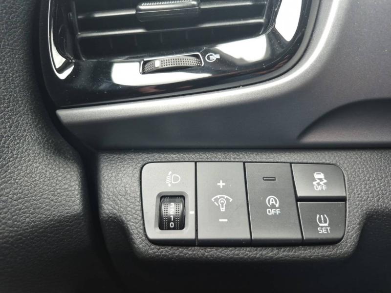 Image KIA Stonic 1.0 T-GDi 100ch Active