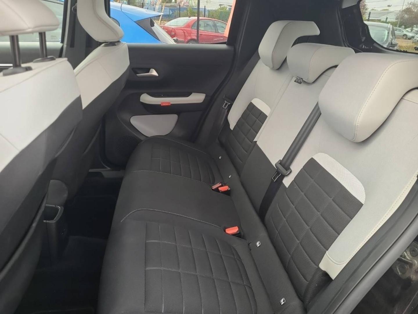 Image CITROEN C3 1.2 Turbo 100 ch MAX