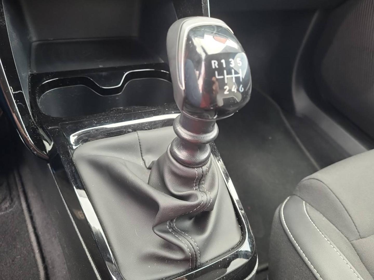 Image CITROEN C3 1.2 Turbo 100 ch MAX