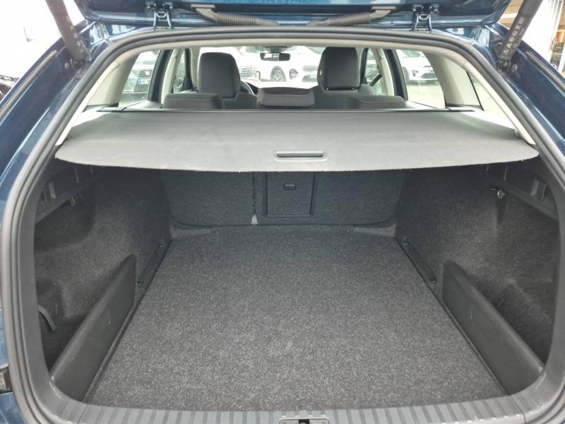 Image SKODA Octavia Combi 1.0 TSI MHEV 110ch Business DSG7