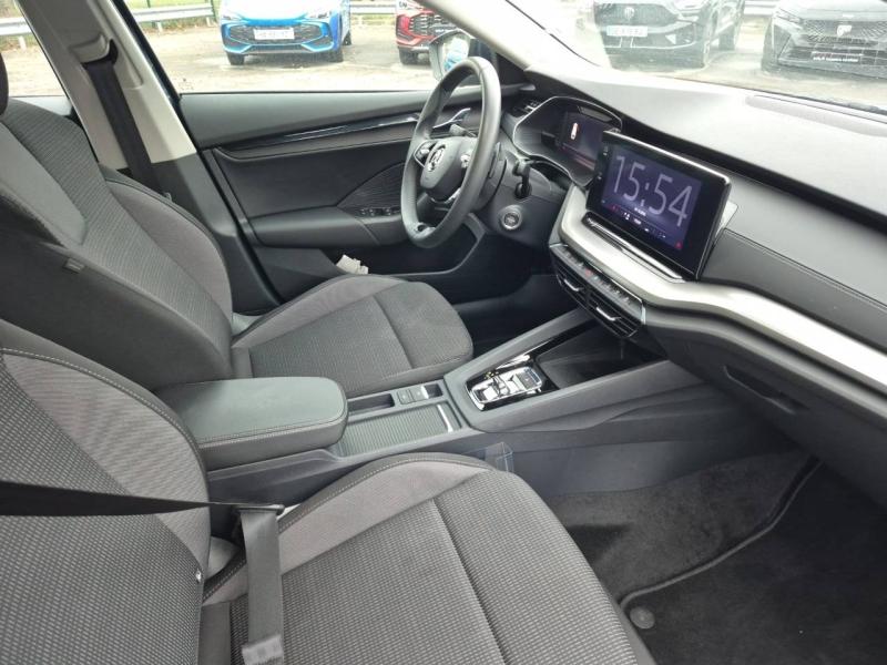 Image SKODA Octavia Combi 1.0 TSI MHEV 110ch Business DSG7