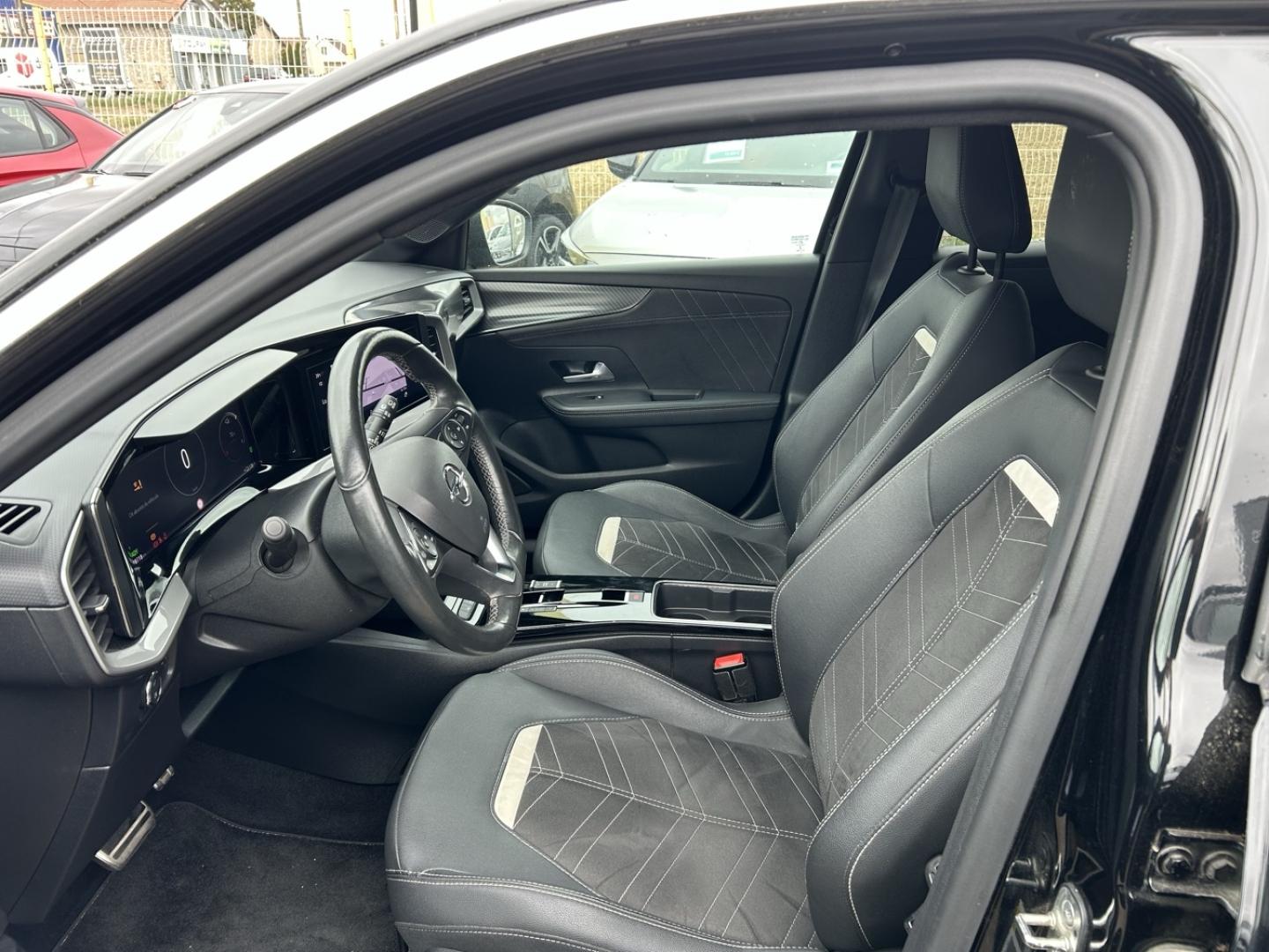 Image OPEL Mokka Mokka-e 136ch Ultimate