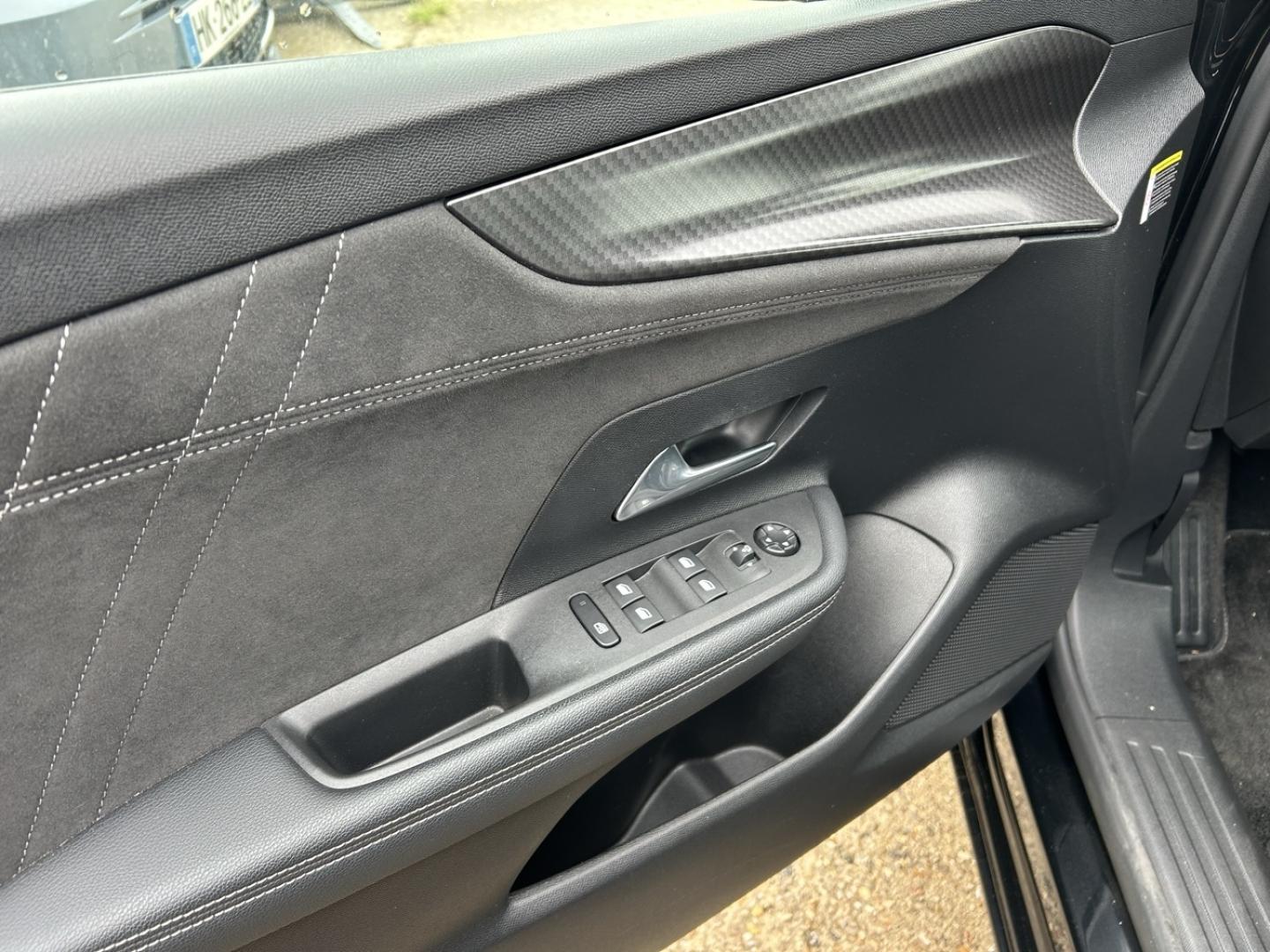 Image OPEL Mokka Mokka-e 136ch Ultimate