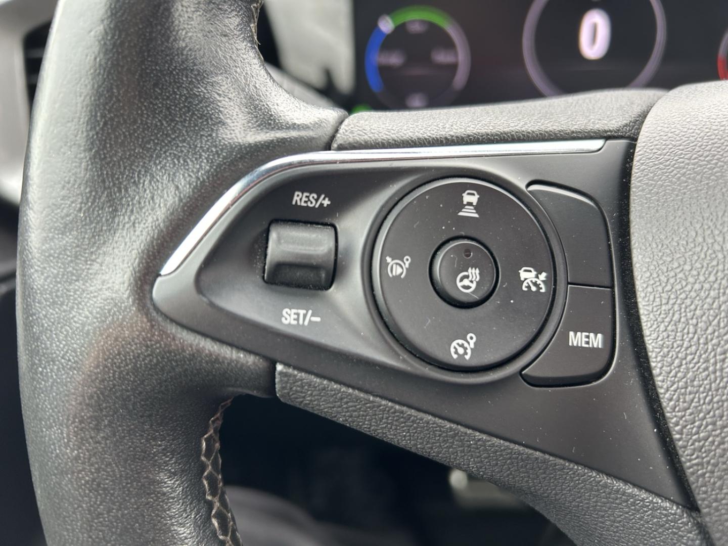 Image OPEL Mokka Mokka-e 136ch Ultimate