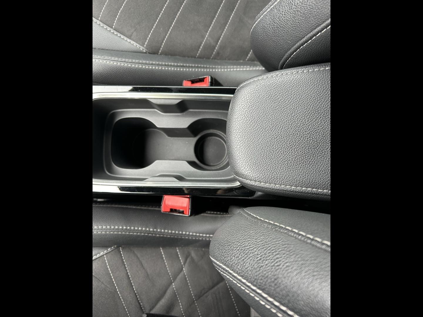 Image OPEL Mokka Mokka-e 136ch Ultimate